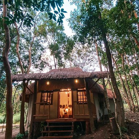 Hotel Cabanas Aldea Maya إكسبوجيل المظهر الخارجي الصورة