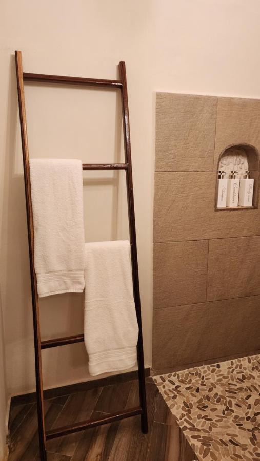 Hotel Cabanas Aldea Maya إكسبوجيل المظهر الخارجي الصورة