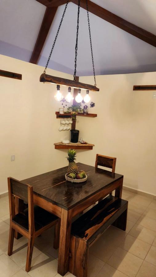 Hotel Cabanas Aldea Maya إكسبوجيل المظهر الخارجي الصورة