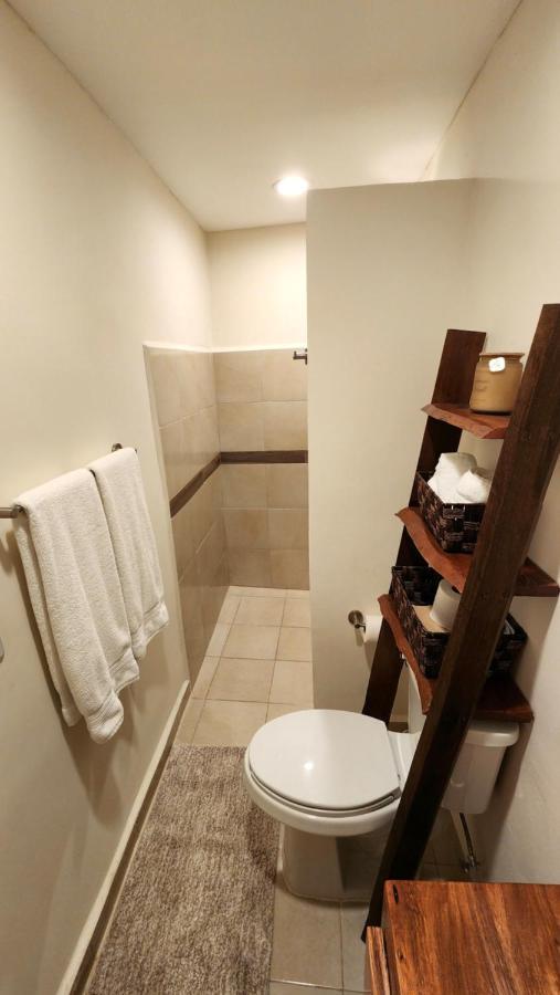 Hotel Cabanas Aldea Maya إكسبوجيل المظهر الخارجي الصورة