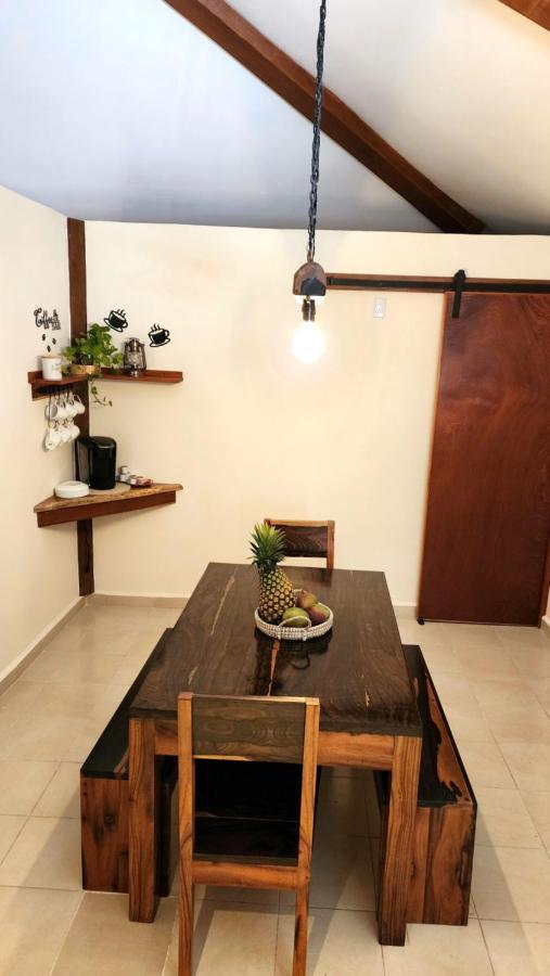 Hotel Cabanas Aldea Maya إكسبوجيل المظهر الخارجي الصورة