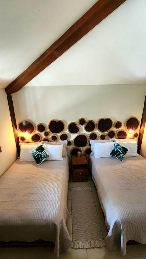 Hotel Cabanas Aldea Maya إكسبوجيل المظهر الخارجي الصورة